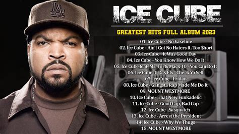 ice cube videos|ice cube best hits.